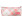 Sunce Παιδική κασετίνα Fusion Exchequer Pink Round Pencil Case